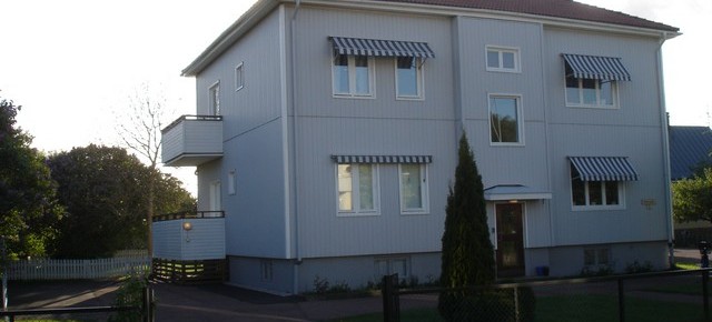 Ledig lägenhet i Karlstad, Norrstrand, Alstersgatan 1/5: 1:a med kokvrå Ledig lägenhet i Karlstad, Norrstrand, Alstersgatan 1/5: 1:a med kokvrå